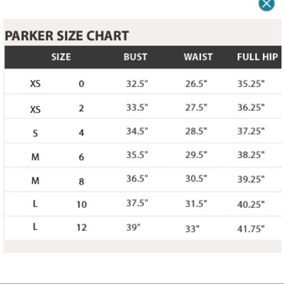 PARKER White One Shoulder Top Blouse Cotton Long Sleeve Ruffle Tassel XS New - Picture 15 of 16